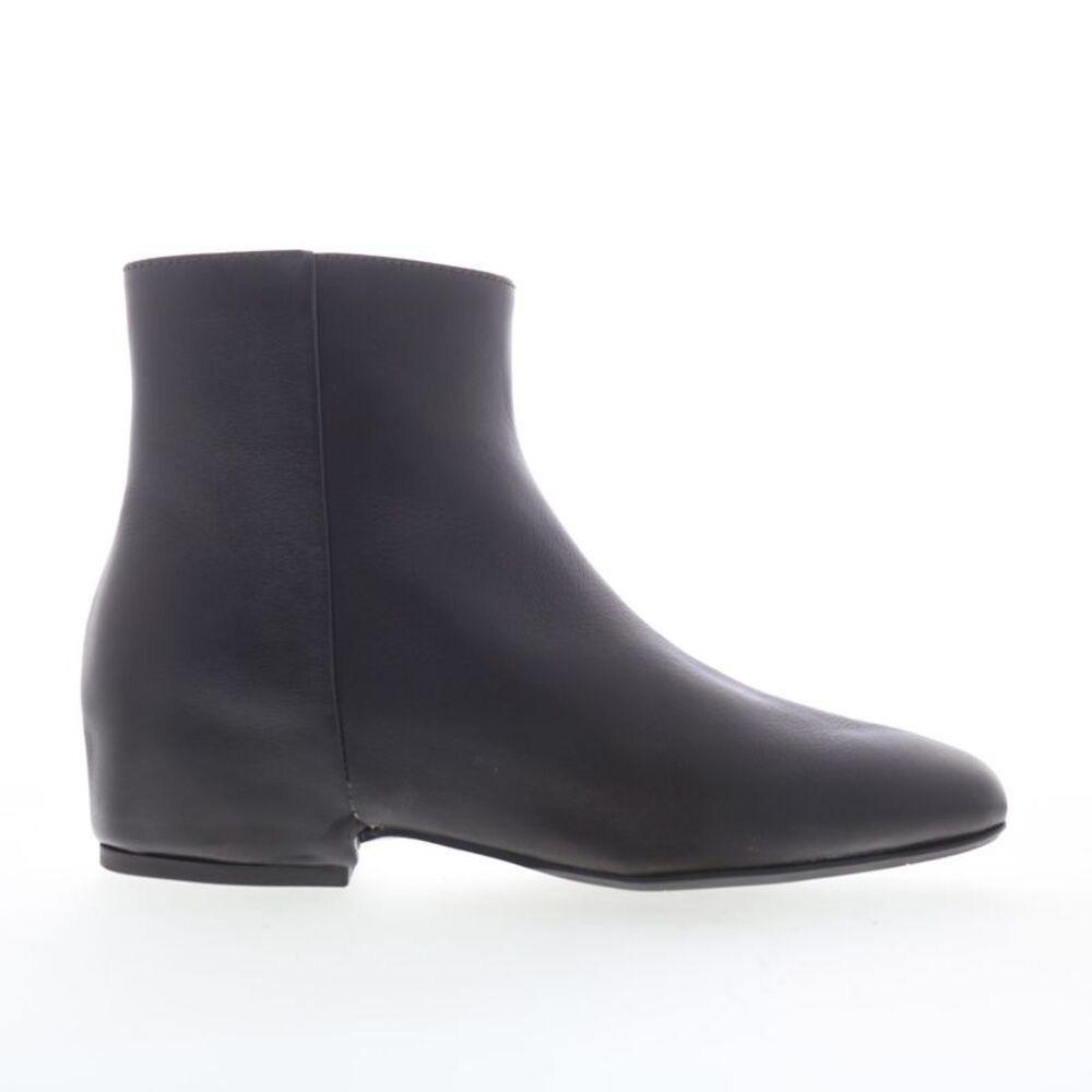 Aquatalia Womens Ulyssaa Brown Boots (NWT)